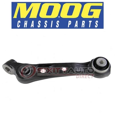 MOOG Front Right Lower Rearward Control Arm for 2011-2017 BMW 550i GT xDrive wi - Image 1 of 4
