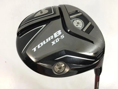 Bridgestone TOUR B XD-5 Driver 2017 10.5° Stiff 45.25in Driver Right-Handed 8330 - Image 1 of 4