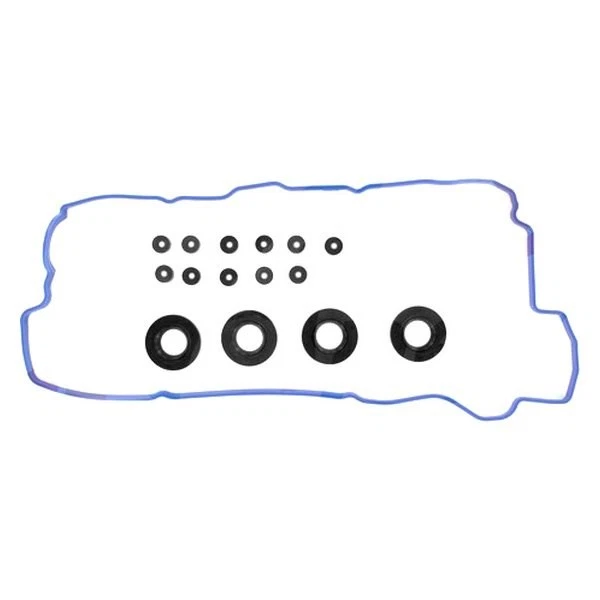 For Nissan Sentra 1991-1994 Apex Auto AVC503S Valve Cover Gasket Set Foto 1 de 1