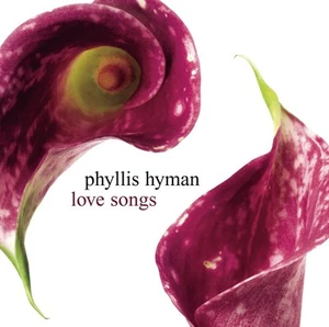 Phyllis Hyman LOVE SONGS (CD) - Bild 1 von 3