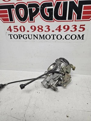 1995 - 2006 KAWASAKI VN800 VN 800 VULCAN KEIHIN CVK CARBURETOR CARB 15003-1200 - Изображение 1 из 4