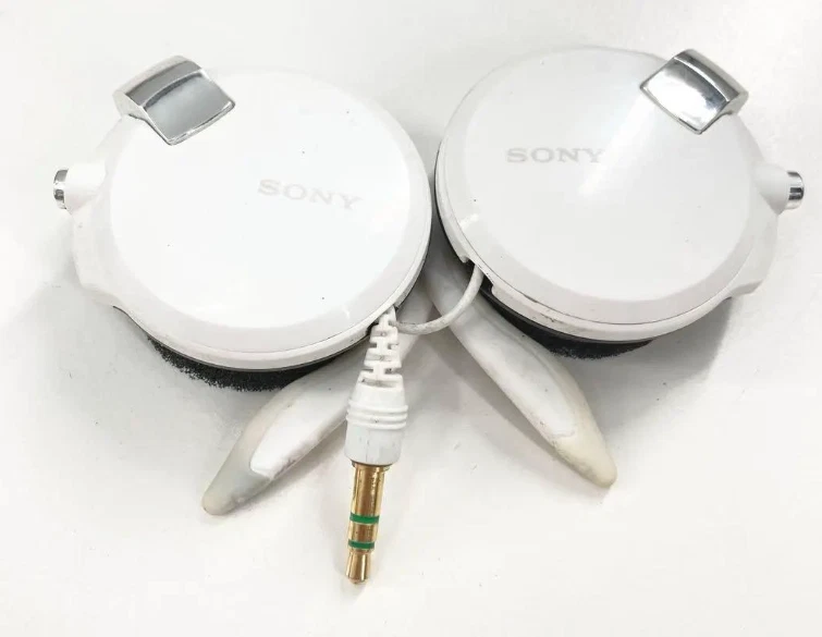 Sony Mdr Q68lw for sale - eBay