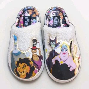 Zapatillas zueco Disney’s Ground Up Villains para mujer 5/6  - Imagen 1 de 11