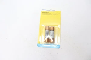 (2-Pk) Eaton 15 amperios fusible único BP/NO-15  - Imagen 1 de 4