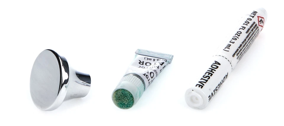 Billet Specialties 72120 - Soporte para espejo retrovisor Foto 1 de 1