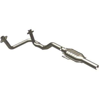 Catalytic Converter for 1985 Ford Ford 5.8L V8 GAS OHV Foto 1 de 4