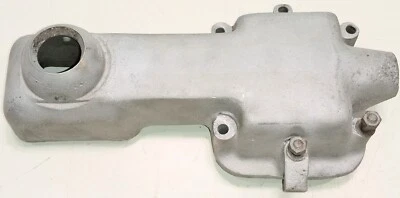 Carcasa de cambio de marchas de transmisión del motor Ferrari 330 GT_520539_2+2_GENUINA Foto 1 de 4