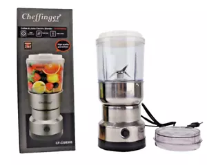 2 in 1 Mühler und Saft Mixer Universalmixer Smoothie Blender Zerkleinerer - Bild 1 von 6