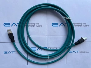 Lapp IE-5-RJ45-3-P-2-26-7-RJ45 2171117 Sensor-Aktor-Kabel - Bild 1 von 1