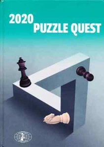 2020 Puzzle Quest - Imagen 1 de 1