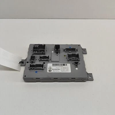MB C T-Model S205 Unità di controllo comfort carrozzeria A2229006014 24299103 - Immagine 1 di 4