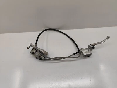 KTM XCF 350 PINÇA DE CILINDRO MESTRE DE FREIO DIANTEIRO EXCF SXF 125 250 450 11-16 - Imagem 1 de 4