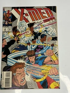 Marvel Comics X-Men 2099 #2 November 1993 Sehr guter Erhaltungszustand 8.0 Direktausgabe - Bild 1 von 13