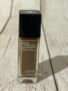 Maybelline New York Fit Me Matte + Poreless Liquid Foundation #362 - Picture 1 of 3