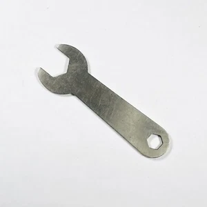 Used Combination Wrench 11/16 3/8 - Picture 1 of 4