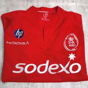 British Army Rugby Shirt Herren XL 2011 2012 Kooga Trikot ROYAL LEGION  - Bild 1 von 15