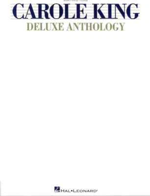 Carole King - Deluxe Anthology - Image 1 of 4