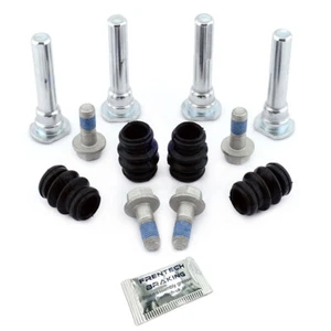 2x Bremssattel Führung Pin Kit Schieber Pin Kit für Mazda RX8 (2003-2012) - Bild 1 von 5