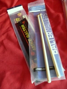 Balter Mallets B9B Unwound Series. LOT of 2. NIB. Discontinued store inventory. - Picture 1 of 1