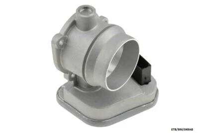 Cuerpo De Aceleración Para BMW 6 E63 E64 635 D 2007-2010 ETB/BM/049AB - Imagen 1 de 4