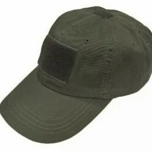 CONDOR Tactical Operator Contractor Military Caps Hats w/multiple Patch options - Picture 1 of 10