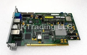 HP SCSI Parallel Interface SPI SAS ILO 2 Board with 512MB RAM Memory 449417-001 - Picture 1 of 1