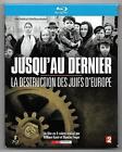 COFFRET BLU-RAY / JUSQU'AU DERNIER LA DESTRUCTION DES JUIFS D'EUROPE /COMME NEUF