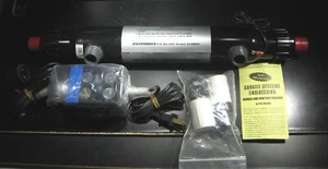 Star-Tronics 25 Watt Ultraviolet Sterilizer - Picture 1 of 2