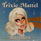 Album Trixie Mattel Barbara (CD)