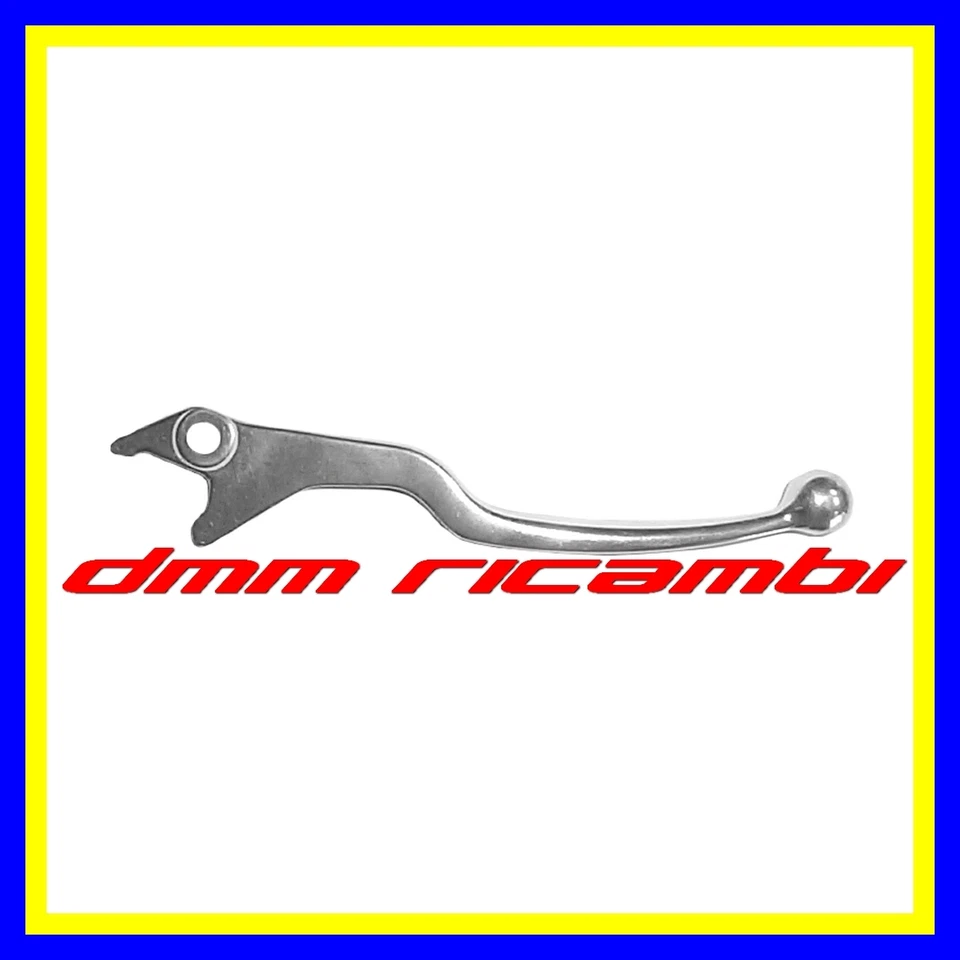 Leva freno anteriore SUZUKI BURGMAN 400 AN 99>00 destra non originale 1999 2000 - Immagine 1 di 1