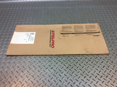 Se adapta a: 97-00 Audi A4 Quattro Passat Juego de juntas de cárter de aceite Fel-Pro OS 30791 R Foto 1 de 3