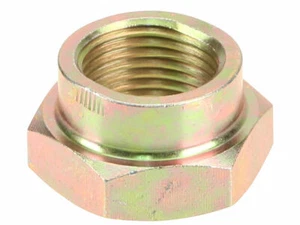 For 1985-1991, 1997-1999 Cadillac DeVille Axle Nut 29374NB 1986 1987 1988 1989 - Picture 1 of 2