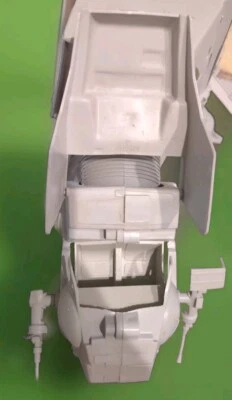 Vintage - Original Star Wars AT-AT WALKER - Complete Kenner 1981 WORKING  - Image 1 of 4