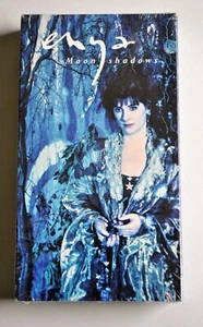 ENYA MOON SHADOWS VHS BRAND NEW AND SEALED - Imagen 1 de 1