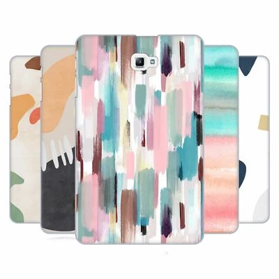 OFFICIAL NINOLA ABSTRACT 2 HARD BACK CASE FOR SAMSUNG TABLETS 1 - Image 1 of 4