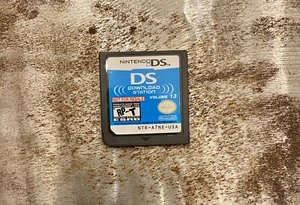 Nintendo Download Station Volume 13 | Not For Resale | RARE - Picture 1 of 2