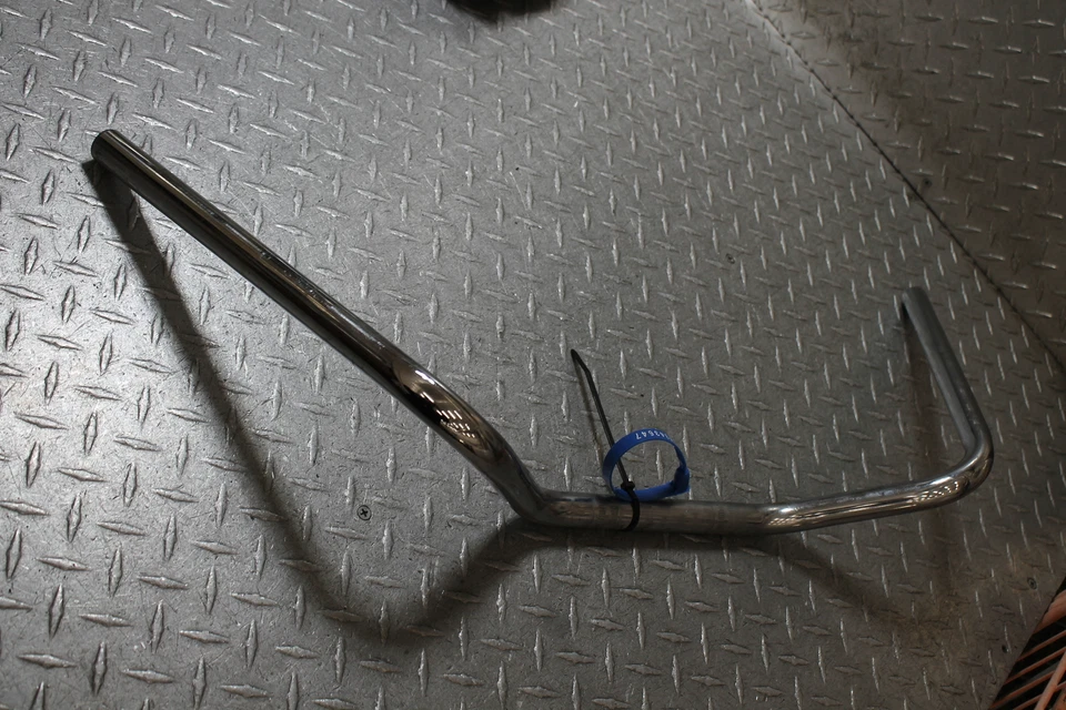 Yamaha Virago 1000 XV1000 1984 manillar Foto 1 de 4