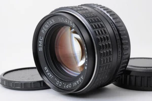 【COME NUOVO】SMC PENTAX 50mm F/1.4 MF Obiettivo Standard per attacco K dal GIA... - Imagen 1 de 13