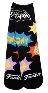 Batman Classic TV Series Funko Pow Bang Unisex Socken Target Exclusive Neu - Bild 1 von 4