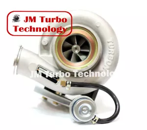 Dodge Ram 2500/3500 for Cummins 6BT 5.9L diesel I6 H40W T3 Turbo Turbocharger - Bild 1 von 4