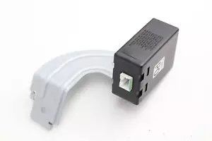 Nissan Versa Note S 2014-2019 Htbk módulo de control de entrada sin llave bloqueo de robo - Imagen 1 de 10