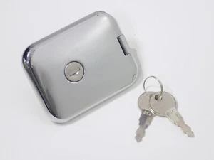 Tankdeckel Kawasaki Z 250 305 440 550 750 1000 1100 1300 - Bild 1 von 3