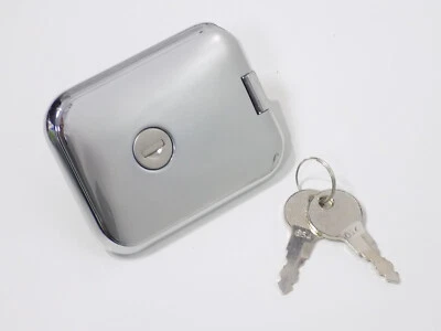 Tankdeckel Kawasaki Z 250 305 440 550 750 1000 1100 1300 - Bild 1 von 3