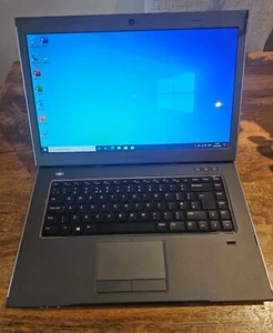 Dell Vostro 3560 Laptop, 15.6" CPU i5-3210M 2.50GHz 8GB RAM 750GB HDD Win10 Pro - Picture 1 of 8