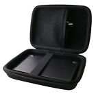 Hard Carrying Case For Samsers/iclever Bk08 Foldable Bluetooth Keyboard case On