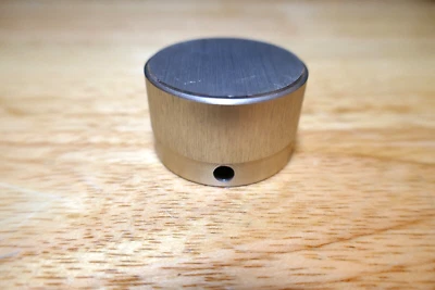 CACHE POUR BOUTON ROTATIF SONY STR-2800L TUNING / KNOB FOR SONY REF B4 - Immagine 1 di 3