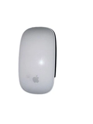 Apple Magic Mouse Bluetooth Wireless A1296 - Image 1 of 2