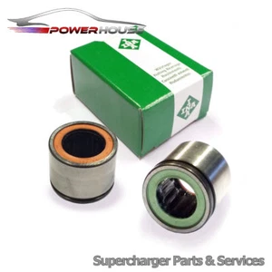 Chevrolet Camaro ZL1 Supercharger Case Bearings Rebuild Kit 2012 2013 2014 2015 - Picture 1 of 3