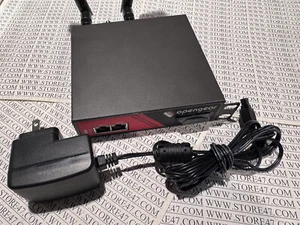 Módem celular Opengear ACM7004-2-LMV Resilience Gateway PN: 509248-02 - Imagen 1 de 6