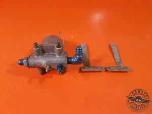 0756005-1 Fuel Strainer Gascolator Assembly - Picture 1 of 3